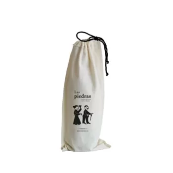 Saco Artesanal Oliva Blend