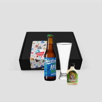 Michelada Lista