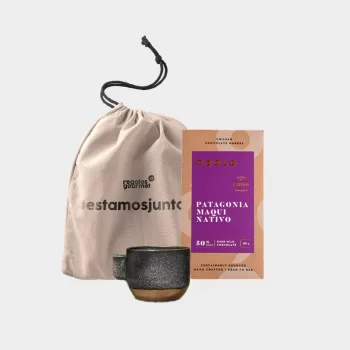 Óbolo+ Taza Gres