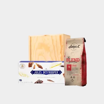 Dulce Blend