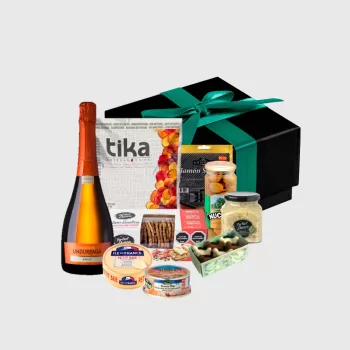 Gallinitas Brut