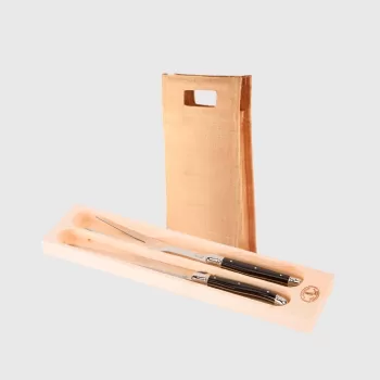 Set Asados Laguiole