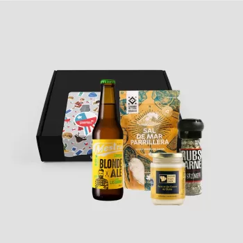 Sabor Amarillo