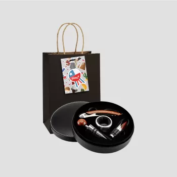 Kit para Vinos