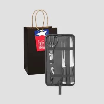 Kit Esencial