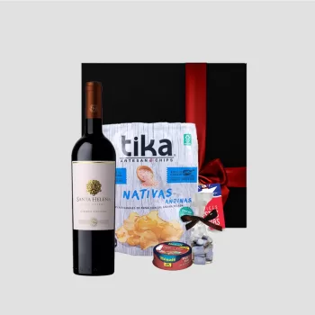 Santa Julita