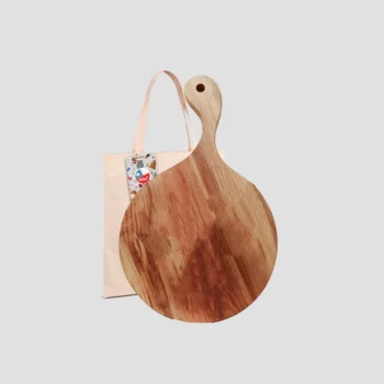 Tabla Volcán