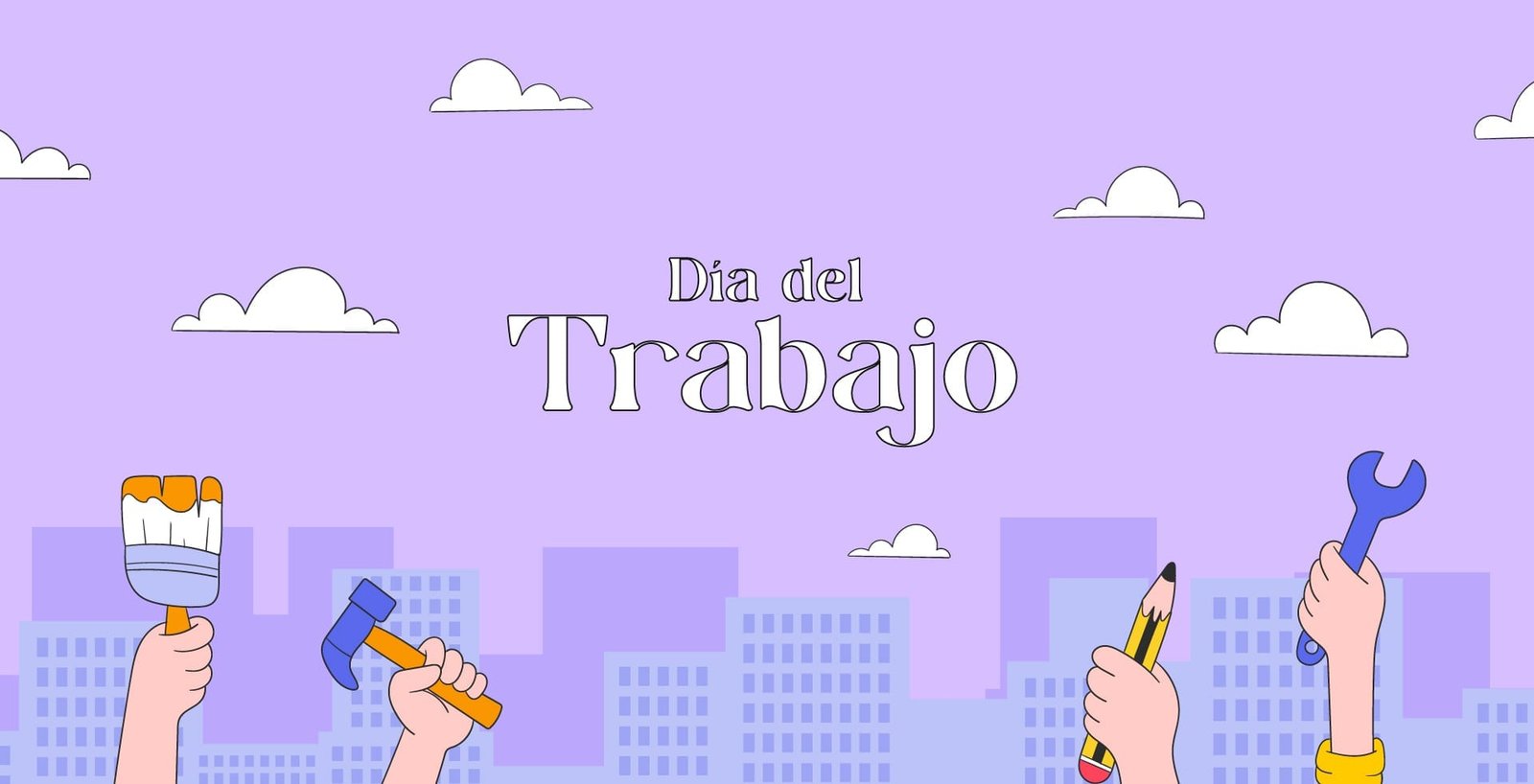10 razones por la que regalar a tus colabores en el día del trabajo es una buena idea.