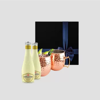 Moscow Mule