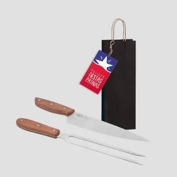 El nuevo a la parrilla