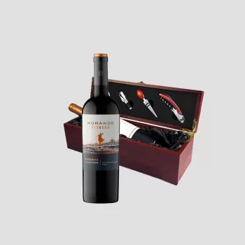 Pionero Deluxe Box