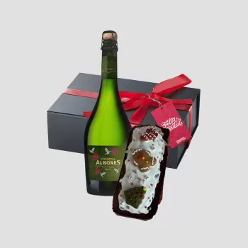 Albor de Navidad