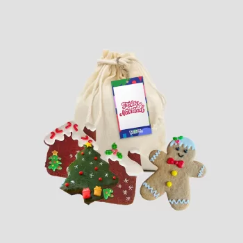 Ginger Bread