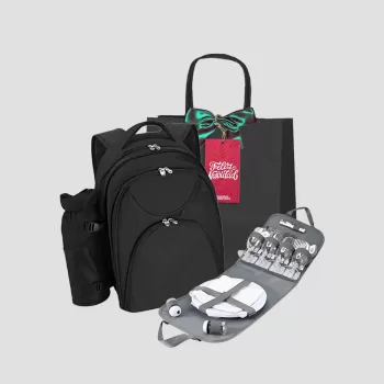 Mochila Cooler Picnic