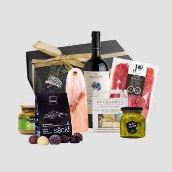 Navidad con Trufas Premium