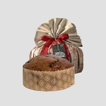 Pascua Furoshiki