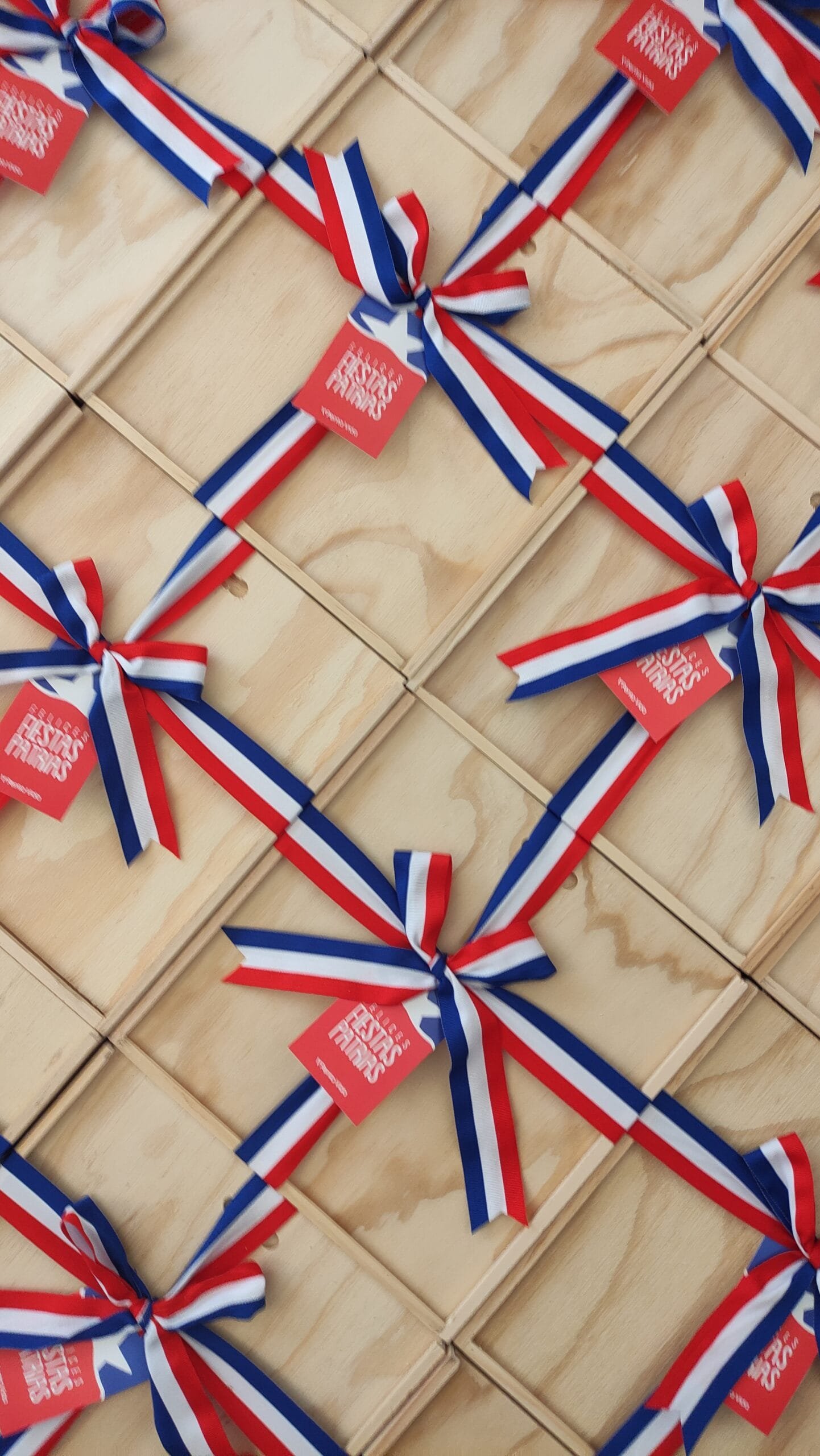 Regalos 18 de Septiembre: ¿Por qué un regalo para fiestas patrias?