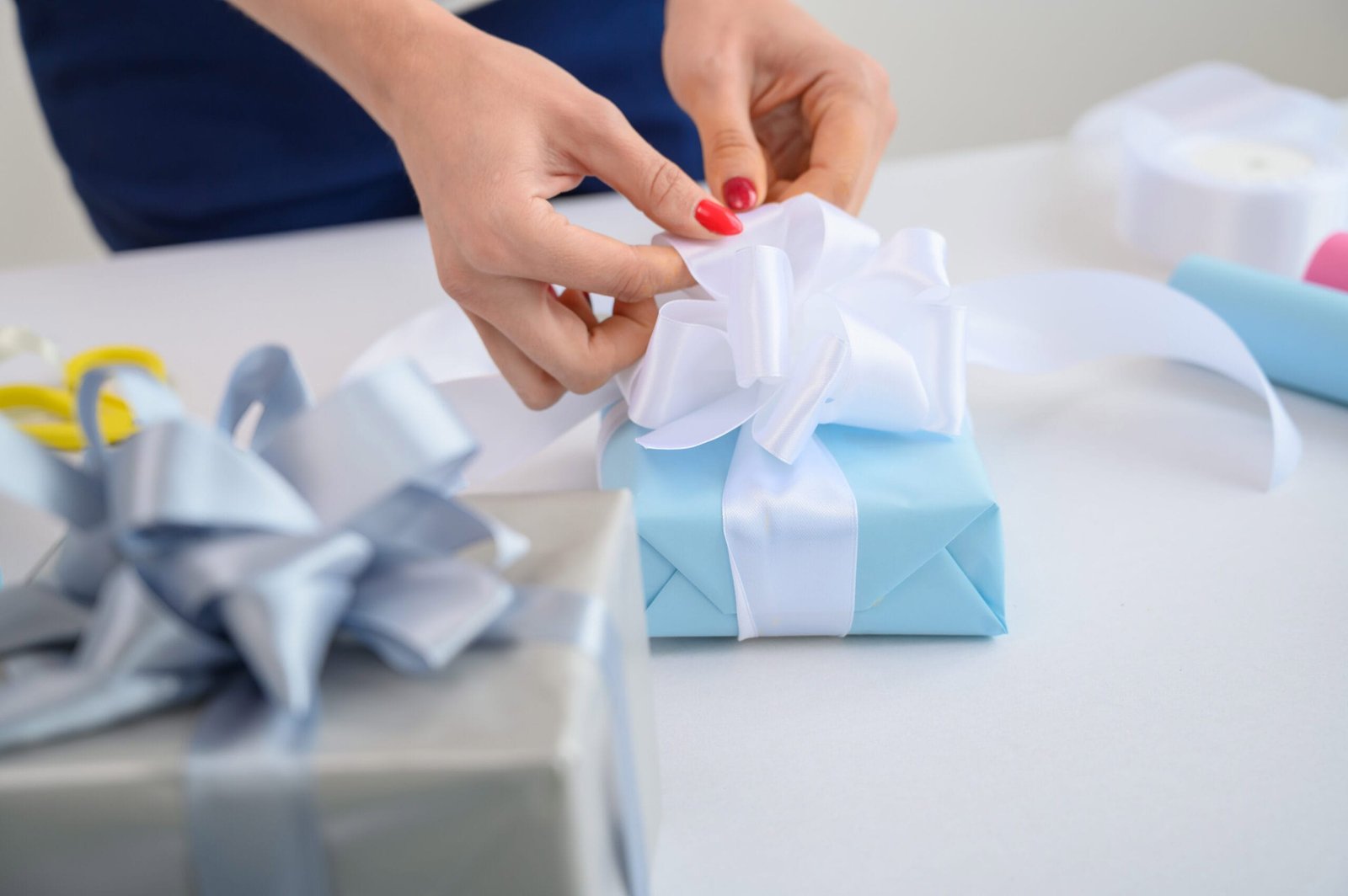 Los regalos corporativos aumentan la productividad de tu empresa